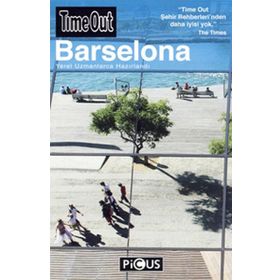TIME OUT BARSELONA - ANONIM