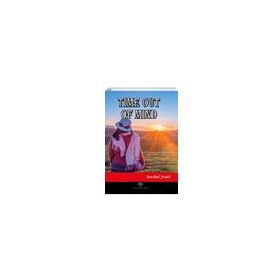 Time Out Of Mind Rachel Field-Platanus Publishing
