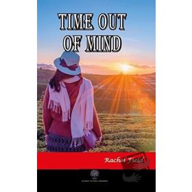 Time Out Of Mind Rachel Field-Platanus Publishing