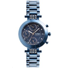 Time Watch TW.104.4LLL Kadın Kol Saati