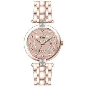 Time Watch TW.121.4RRR Kadın Kol Saati