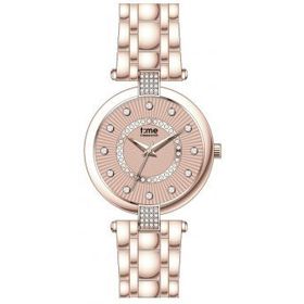 Time Watch TW.121.4RRR Kadın Kol Saati