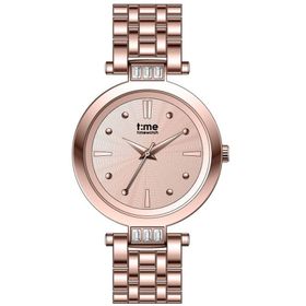 Time Watch TW.123.4 Kadın Kol Saatİ