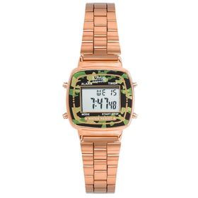 Time Watch TW.125.4RFR Kadın Kol Saati