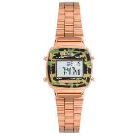 Time Watch TW.125.4RFR Kadın Kol Saati