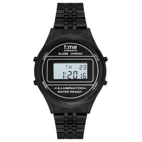 Time Watch TW.126.2BBB Erkek Kol Saati