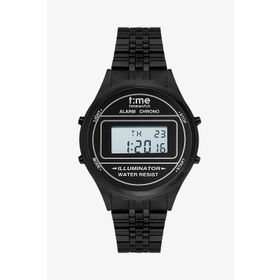 Time Watch TW.126.2BBB Erkek Kol Saati