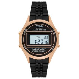 Time Watch TW.126.2RBB Erkek Kol Saati