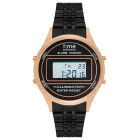 Time Watch TW.126.2RBB Erkek Kol Saati