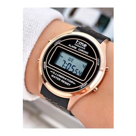 Time Watch TW.126.2RBB Erkek Kol Saati