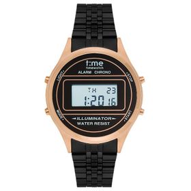 Time Watch TW.126.2RBB Erkek Kol Saati