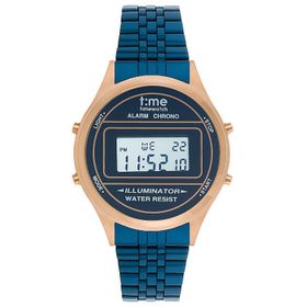 Time Watch TW.126.2RLL Erkek Kol Saati