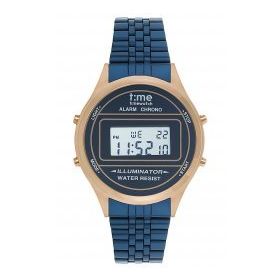 Time Watch TW.126.2RLL Erkek Kol Saati