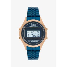 Time Watch TW.126.2RLL Erkek Kol Saati