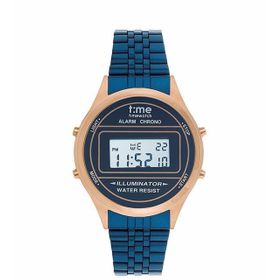 Time Watch TW.126.2RLL Erkek Kol Saati