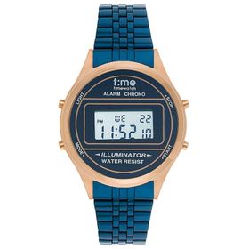Time Watch TW.126.2RLL Erkek Kol Saati