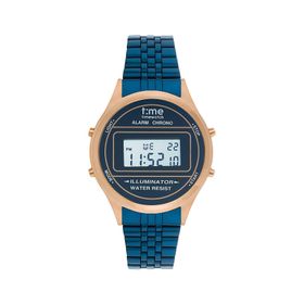 Time Watch TW.126.2RLL Erkek Kol Saati