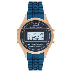 Time Watch TW.126.2RLL Erkek Kol Saati