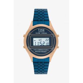 Time Watch TW.126.2RLL Erkek Kol Saati