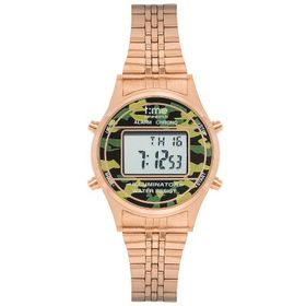 Time Watch TW.127.4RFR Erkek Kol Saati