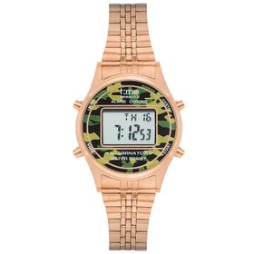 Time Watch TW.127.4RFR Erkek Kol Saati
