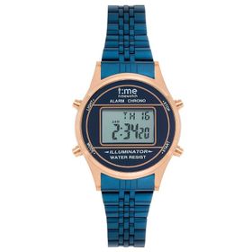 Time Watch TW.127.4RLL Erkek Kol Saati