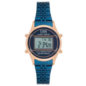 Time Watch TW.127.4RLL Erkek Kol Saati