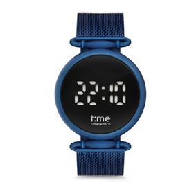 Time Watch TW.138.2LBL Erkek Kol Saati