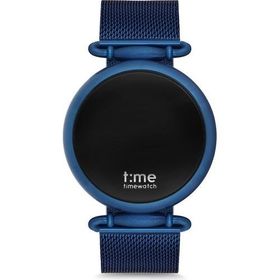 Time Watch TW.138.2LBL Erkek Kol Saati