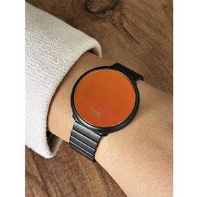 Time Watch TW.142.2BRB Unisex Kol Saati