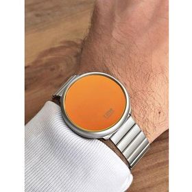 Time Watch TW.142.2CRC Unisex Kol Saati