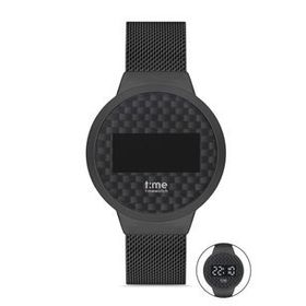 Time Watch Tw.143.2bbb Unisex Kol Saati