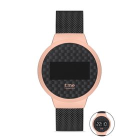 Time Watch Tw.143.2rbb Unisex Kol Saati