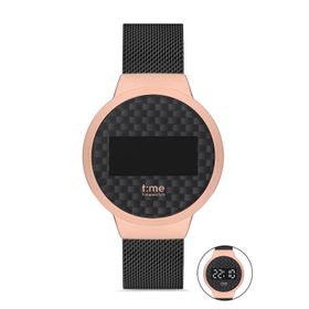 Time Watch Tw.143.2rbb Unisex Kol Saati
