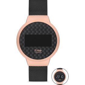 Time Watch Tw.143.2rbb Unisex Kol Saati