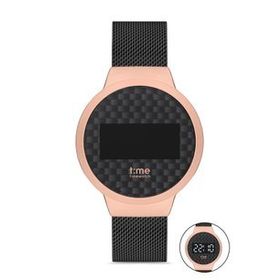 Time Watch Tw.143.2rbb Unisex Kol Saati