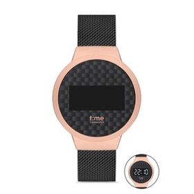 Time Watch Tw.143.2rbb Unisex Kol Saati