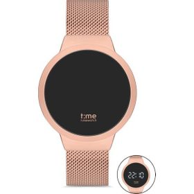 Time Watch Tw.143.2rbr Unisex Kol Saati