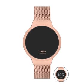 Time Watch Tw.143.2rbr Unisex Kol Saati