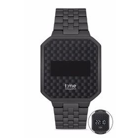 Time Watch TW.144.2BBB Unisex Kol Saati