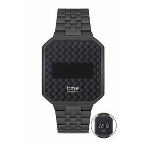 Time Watch TW.144.2BBB Unisex Kol Saati