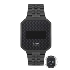 Time Watch TW.144.2BBB Unisex Kol Saati