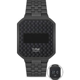 Time Watch TW.144.2BBB Unisex Kol Saati