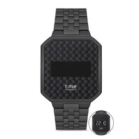 Time Watch TW.144.2BBB Unisex Kol Saati