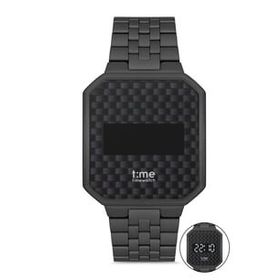 Time Watch TW.144.2BBB Unisex Kol Saati