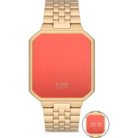 Time Watch TW.144.2GRG Unisex Kol Saati