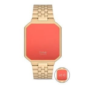Time Watch TW.144.2GRG Unisex Kol Saati