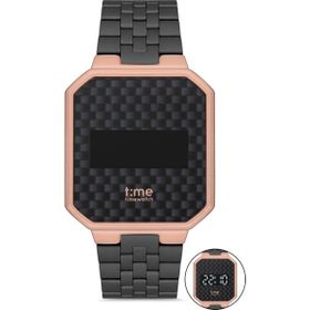 Time Watch Tw.144.2rbb Unisex Kol Saati
