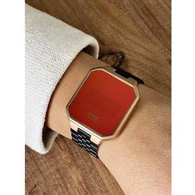 Time Watch TW.144.2RRB Unisex Kol Saati