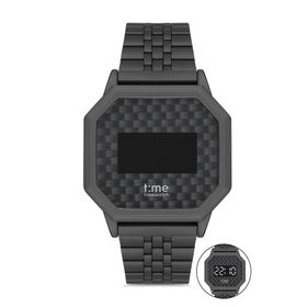 Time Watch Tw.145.2bbb Unisex Kol Saati